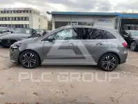 2025 Mercedes Benz B 220
