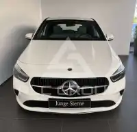2025 Mercedes Benz B 220