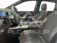 2025 Mercedes Benz B 220