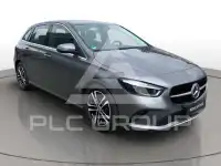 2025 Mercedes Benz B 220