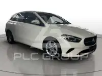 2025 Mercedes Benz B 220