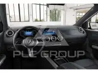 2025 Mercedes Benz B 220