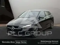 2025 Mercedes Benz B 220