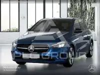 2025 Mercedes Benz B 220