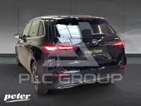 2025 Mercedes Benz B 220