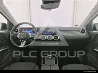 2025 Mercedes Benz B 220