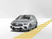 2025 Mercedes Benz B 220