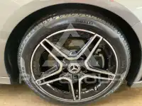 2025 Mercedes Benz B 220