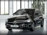 2025 Mercedes Benz B 220