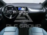 2025 Mercedes Benz B 220