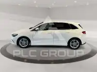 2025 Mercedes Benz B 220
