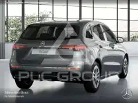 2025 Mercedes Benz B 220