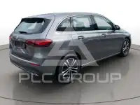 2025 Mercedes Benz B 220