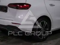 2025 Mercedes Benz B 220