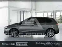 2025 Mercedes Benz B 220