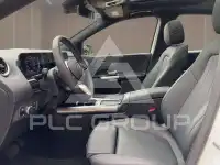 2025 Mercedes Benz B 220