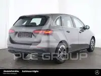 2025 Mercedes Benz B 220