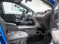 2025 Mercedes Benz B 220