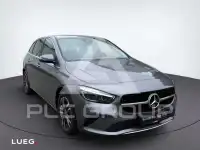 2025 Mercedes Benz B 220
