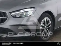 2025 Mercedes Benz B 220