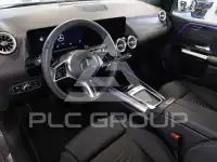 2025 Mercedes Benz B 220