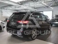2025 Mercedes Benz B 220