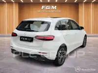 2025 Mercedes Benz B 220
