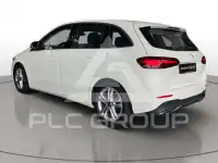 2025 Mercedes Benz B 220