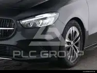 2025 Mercedes Benz B 220