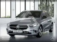 2025 Mercedes Benz B 220