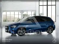 2025 Mercedes Benz B 220