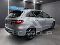 2025 Mercedes Benz B 220
