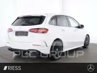 2025 Mercedes Benz B 220