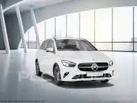 2025 Mercedes Benz B 220