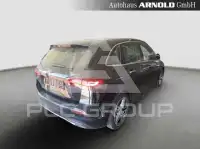 2025 Mercedes Benz B 220