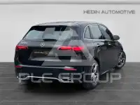 2025 Mercedes Benz B 220