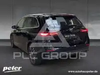 2025 Mercedes Benz B 220