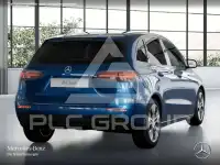2025 Mercedes Benz B 220