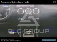 2025 Mercedes Benz B 220