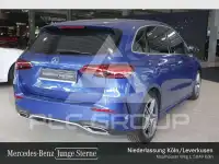 2025 Mercedes Benz B 220