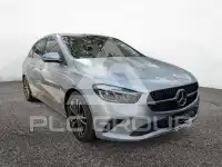 2025 Mercedes Benz B 220
