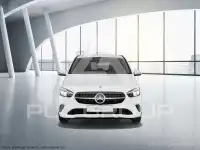 2025 Mercedes Benz B 220