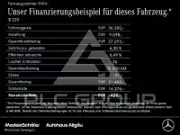 2025 Mercedes Benz B 220
