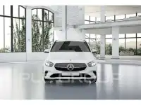 2025 Mercedes Benz B 220