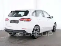 2025 Mercedes Benz B 220