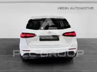 2025 Mercedes Benz B 220