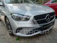 2025 Mercedes Benz B 220