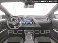 2025 Mercedes Benz B 220