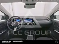 2025 Mercedes Benz B 220