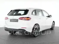 2025 Mercedes Benz B 220